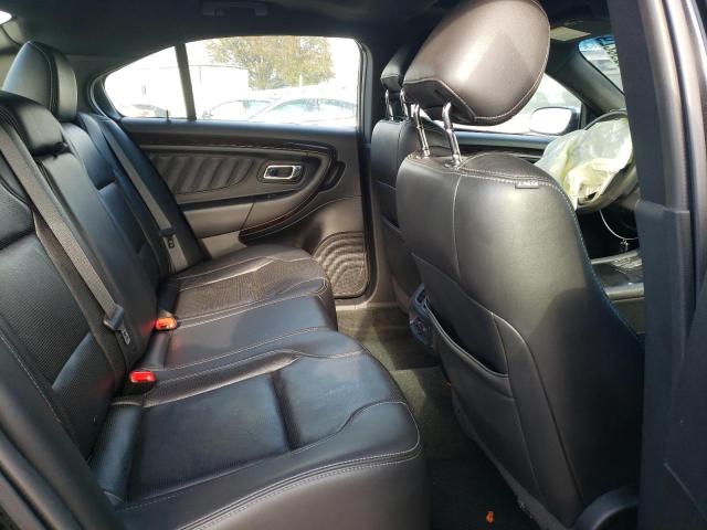 Photo 10 from auction – 2017 FORD TAURUS LIM with VIN 1FAHP2F81HG102178