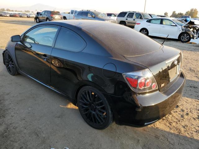 Photo 2 from auction – 2009 TOYOTA SCION TC with VIN JTKDE167890301781