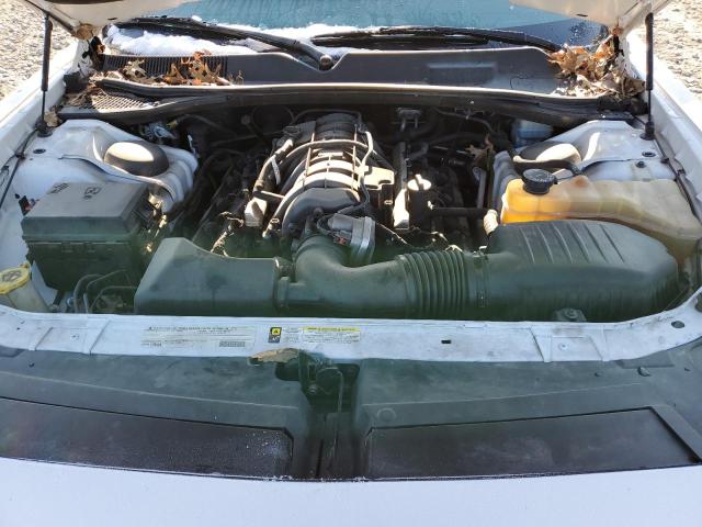 Photo 11 from auction – 2011 DODGE CHALLENGER with VIN 2B3CJ5DT7BH566006
