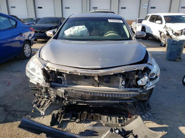 Photo 5 from auction – 2015 NISSAN ALTIMA 3.5 with VIN 1N4BL3AP0FC160129
