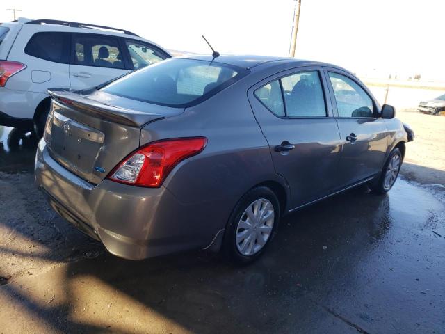Photo 3 from auction – 2015 NISSAN VERSA S with VIN 3N1CN7AP5FL873230