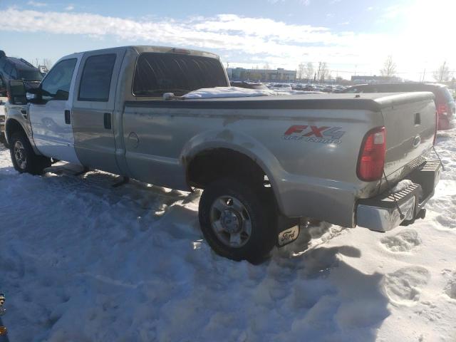 Photo 2 from auction – 2010 FORD F350 SUPER with VIN 1FTWW3BY2AEA44230