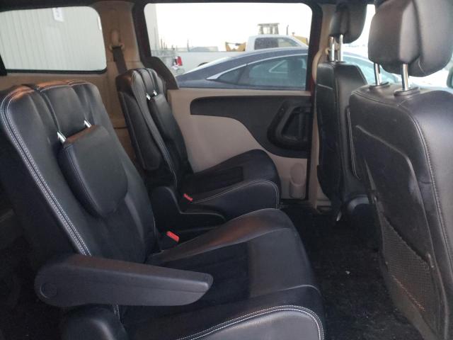 Photo 11 from auction – 2014 DODGE GRAND CARA with VIN 2C4RDGBG5ER318448