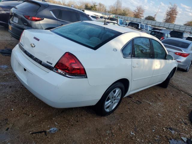 Photo 3 from auction – 2007 CHEVROLET IMPALA LS with VIN 2G1WB58K179382426