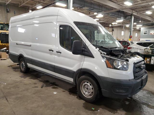 Photo 4 from auction – 2020 FORD TRANSIT T- with VIN 1FTBR3X82LKA42514
