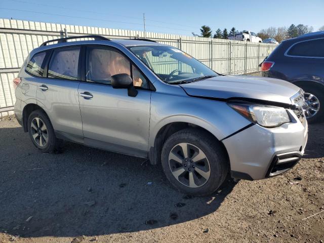 Photo 4 from auction – 2017 SUBARU FORESTER 2 with VIN JF2SJABC8HH590935