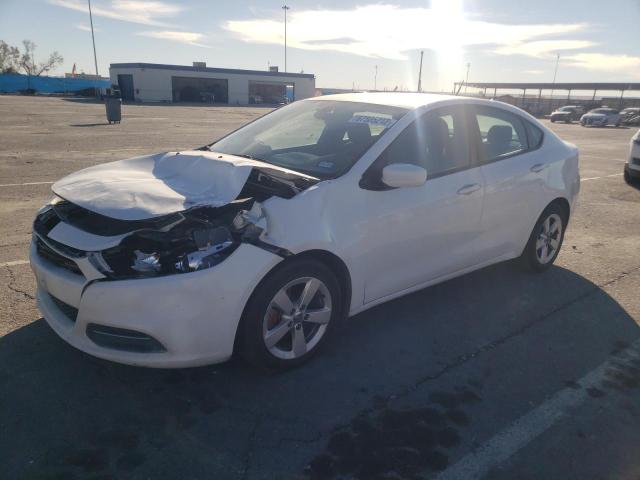 DODGE DART SXT 2015 with VIN 1C3CDFBB5FD285996 - Photo from auction