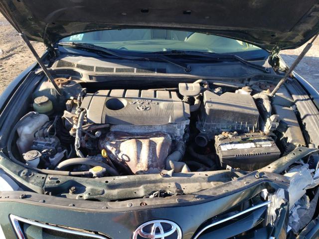 Photo 11 from auction – 2011 TOYOTA CAMRY BASE with VIN 4T1BF3EK5BU704043