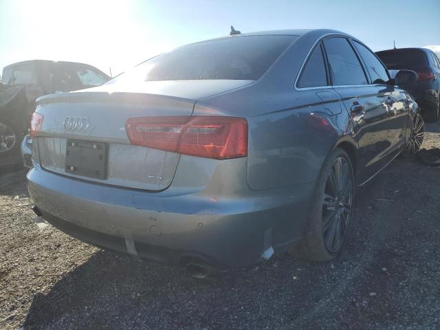 Photo 4 from auction – 2015 AUDI A6 PREMIUM with VIN WAUGFAFC8FN037858