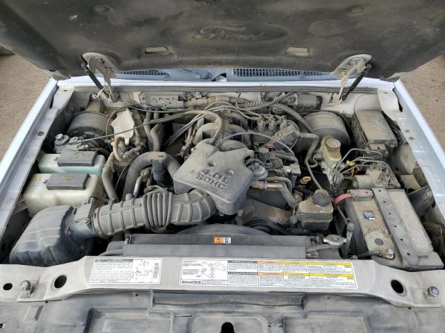 Photo 12 from auction – 2001 FORD EXPLORER S with VIN 1FMZU67E11UC75964