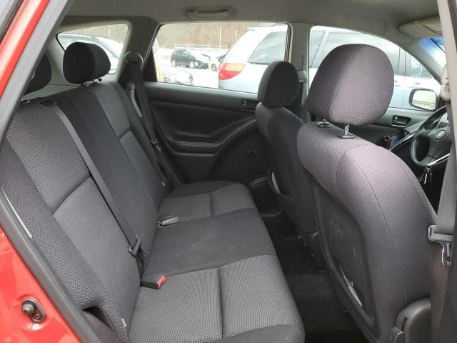 Photo 10 from auction – 2004 PONTIAC VIBE with VIN 5Y2SL62814Z410541