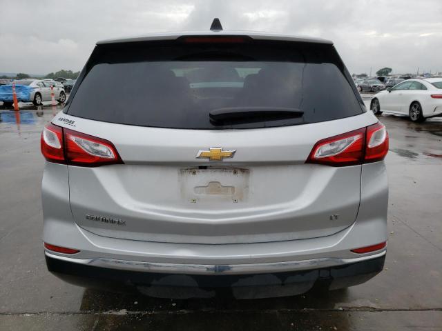 Photo 6 from auction – 2018 CHEVROLET EQUINOX LT with VIN 2GNAXJEV7J6139892