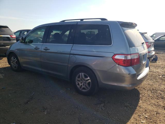 Photo 2 from auction – 2005 HONDA ODYSSEY EX with VIN 5FNRL38745B115940