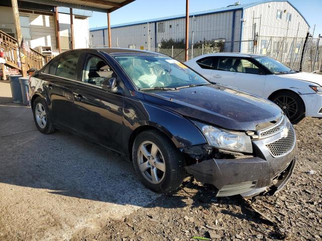 Photo 4 from auction – 2014 CHEVROLET CRUZE LT with VIN 1G1PC5SB0E7482154