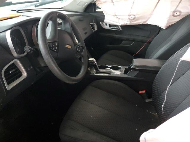 Photo 7 from auction – 2015 CHEVROLET EQUINOX LS with VIN 2GNALAEK4F6353585