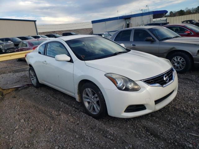 Photo 4 from auction – 2010 NISSAN ALTIMA S with VIN 1N4AL2EP7AC189474