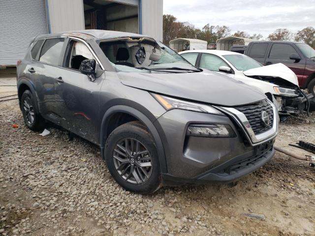 Photo 4 from auction – 2021 NISSAN ROGUE S with VIN 5N1AT3AB7MC686342