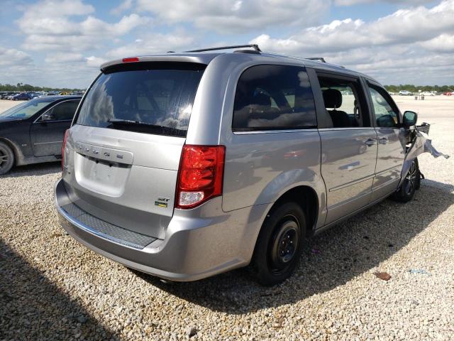 Photo 4 from auction – 2017 DODGE GRAND CARA with VIN 2C4RDGCG0HR678522