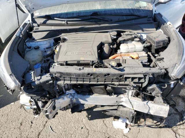 Photo 11 from auction – 2020 KIA NIRO LX with VIN KNDCB3LC8L5368867