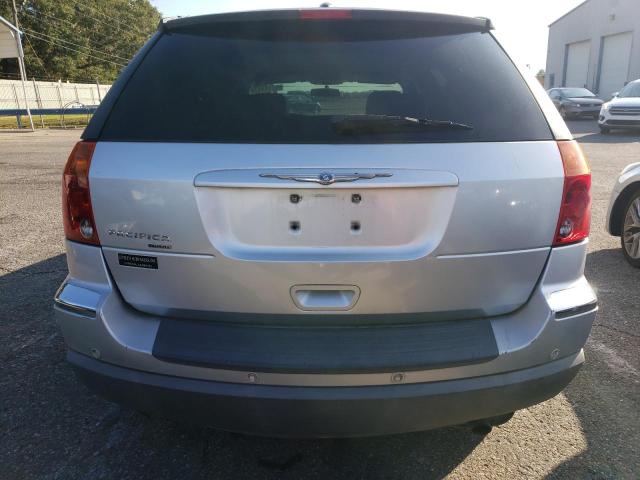 Photo 6 from auction – 2005 CHRYSLER PACIFICA T with VIN 2C8GM68435R579283