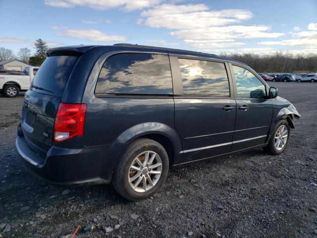 Photo 3 from auction – 2013 DODGE GRAND CARA with VIN 2C4RDGCG0DR718771