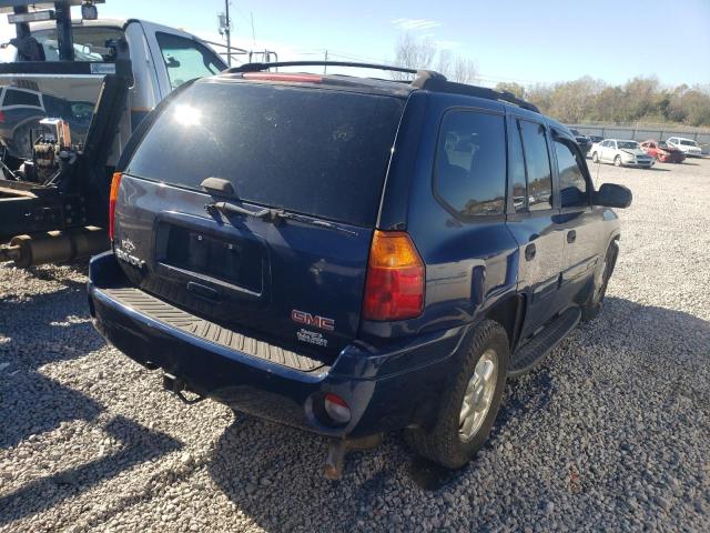Photo 3 from auction – 2004 GMC ENVOY with VIN 1GKDS13S842193589