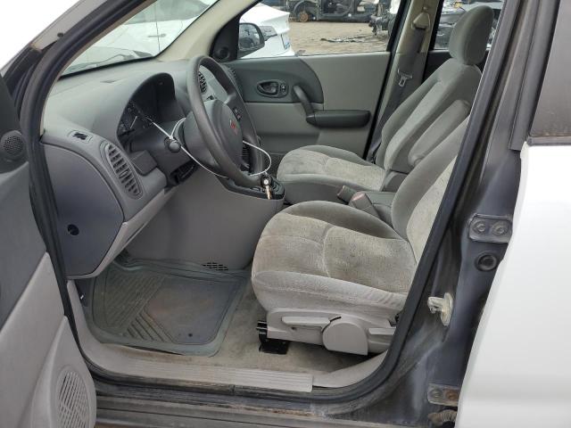 Photo 7 from auction – 2002 SATURN VUE with VIN 5GZCZ63B02S817641
