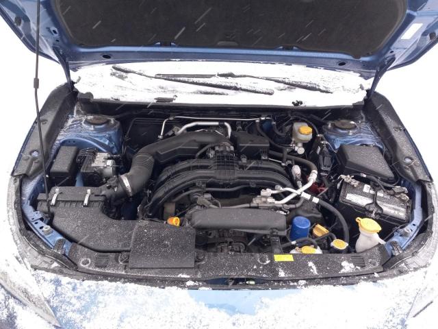 Photo 11 from auction – 2019 SUBARU CROSSTREK with VIN JF2GTACC0KH247140