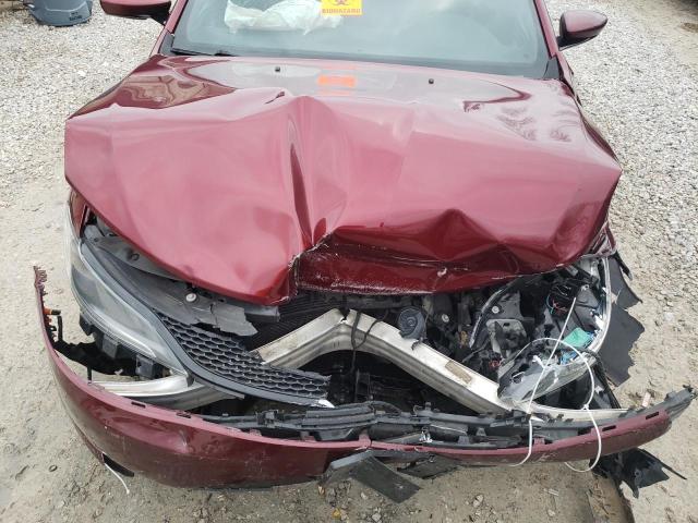 Photo 11 from auction – 2015 CHRYSLER 200 S with VIN 1C3CCCDGXFN632193