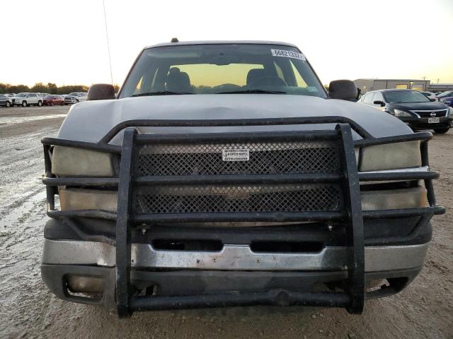 Photo 5 from auction – 2005 CHEVROLET SILVERADO with VIN 2GCEK13T351395539