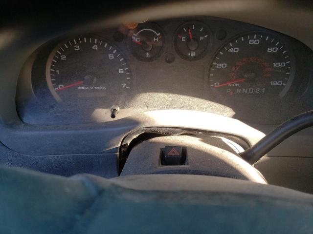 Photo 9 from auction – 2011 FORD RANGER SUP with VIN 1FTLR4FE6BPA73400