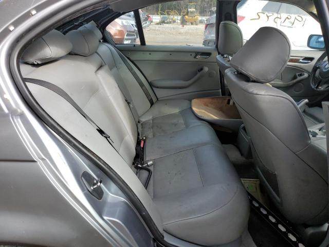 Photo 6 from auction – 2004 BMW 325 I with VIN WBAET37424NH04586