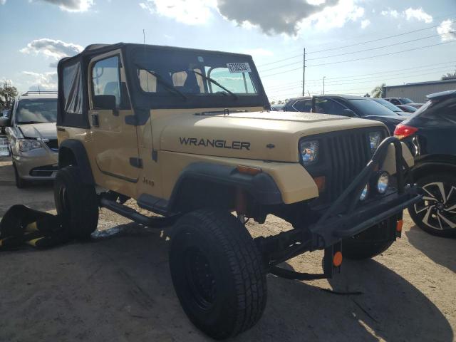 JEEP WRANGLER 1987 with VIN 2BCCZ8112HB524626 - Photo from auction