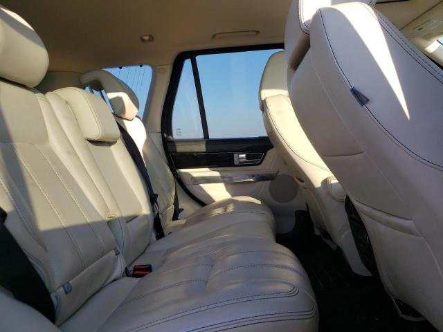 Photo 11 from auction – 2013 LAND ROVER RANGE ROVE with VIN SALSK2D43DA768821