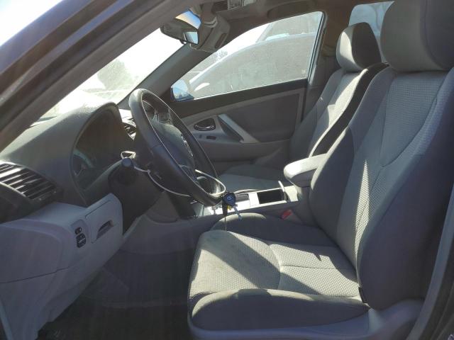 Photo 7 from auction – 2007 TOYOTA CAMRY CE with VIN 4T1BE46K17U191050
