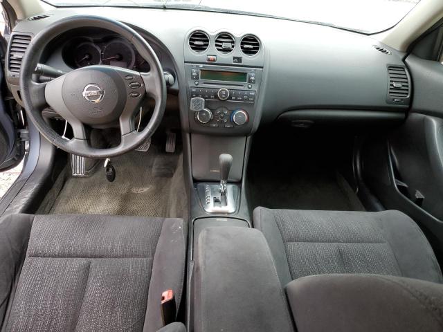 Photo 8 from auction – 2012 NISSAN ALTIMA BAS with VIN 1N4AL2AP7CN508286