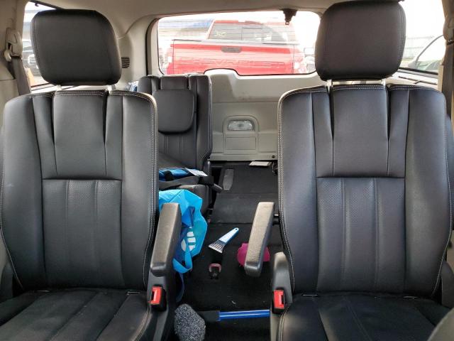 Photo 10 from auction – 2015 CHRYSLER TOWN & COU with VIN 2C4RC1CG4FR673806