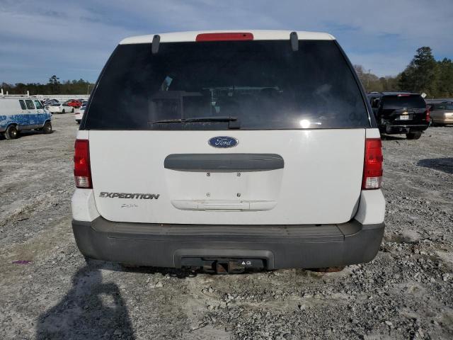Photo 6 from auction – 2004 FORD EXPEDITION with VIN 1FMRU13W14LB33867
