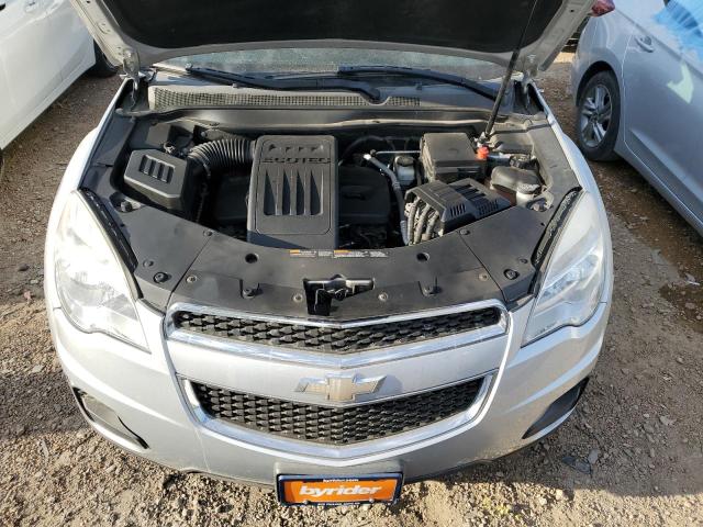 Photo 12 from auction – 2011 CHEVROLET EQUINOX LS with VIN 2GNALBEC5B1326921