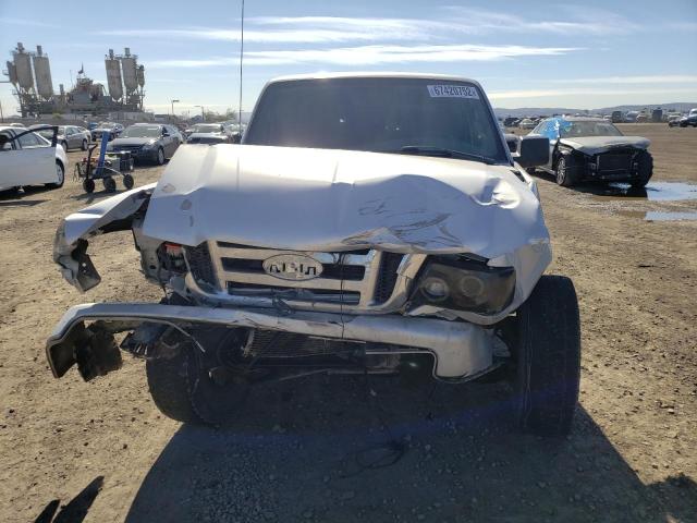 Photo 5 from auction – 2011 FORD RANGER SUP with VIN 1FTKR1EE6BPA49559