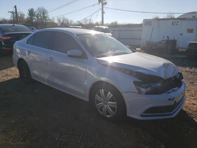 Photo 4 from auction – 2017 VOLKSWAGEN JETTA S with VIN 3VW2B7AJ7HM341663
