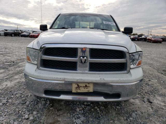 Photo 5 from auction – 2011 DODGE RAM 1500 with VIN 1D7RB1GP0BS524840