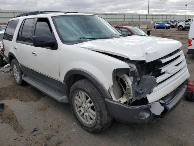Photo 4 from auction – 2012 FORD EXPEDITION with VIN 1FMJU1J54CEF47316