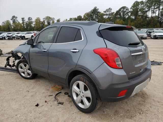 Photo 2 from auction – 2015 BUICK ENCORE CON with VIN KL4CJBSB6FB147550