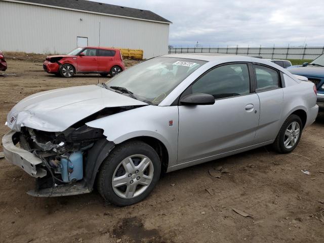 SATURN ION 2007 with VIN 1G8AN15FX7Z194965 - Photo from auction