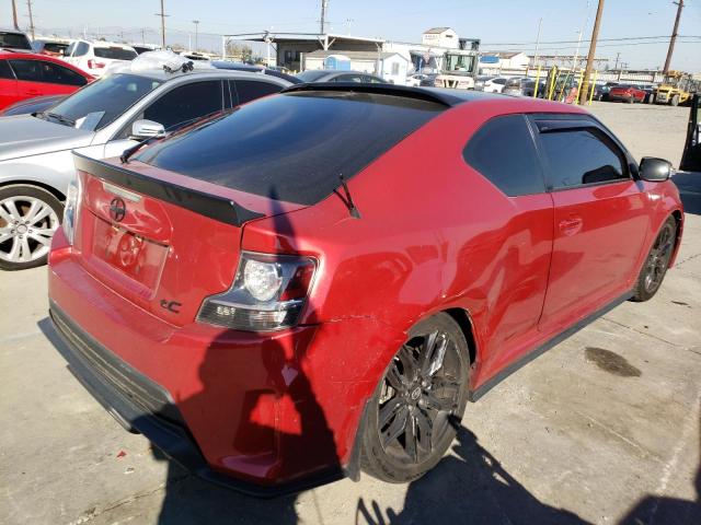 Photo 3 from auction – 2016 TOYOTA SCION TC with VIN JTKJF5C75GJ025806