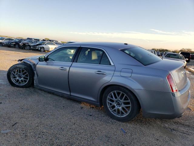 Photo 2 from auction – 2014 CHRYSLER 300 with VIN 2C3CCAAG6EH228873