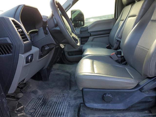 Photo 7 from auction – 2017 FORD F250 SUPER with VIN 1FT7W2A69HEE48389
