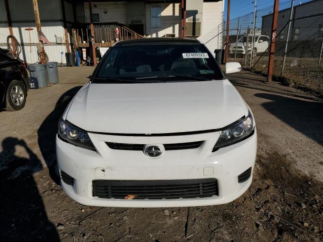 Photo 5 from auction – 2013 SCION TC with VIN JTKJF5C76D3053226
