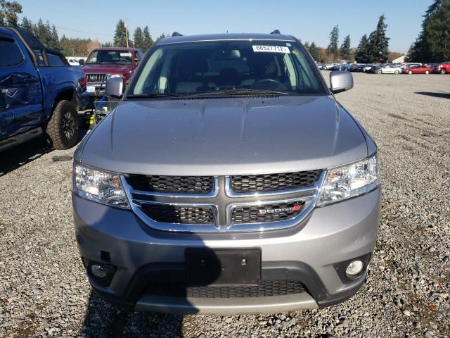 Photo 5 from auction – 2019 DODGE JOURNEY SE with VIN 3C4PDCBB0KT857119